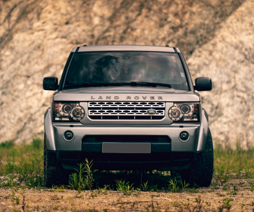 차박 차량 추천 디스커버리4