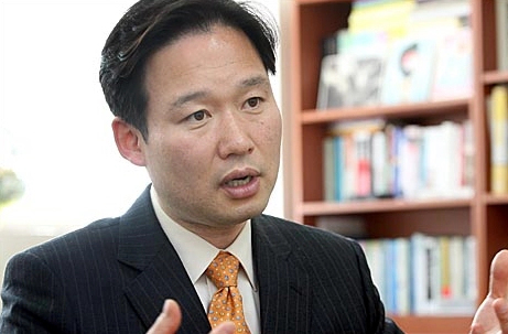 신지호 프로필 나이 고향 학력 국회의원 경력 페이스북 유튜브