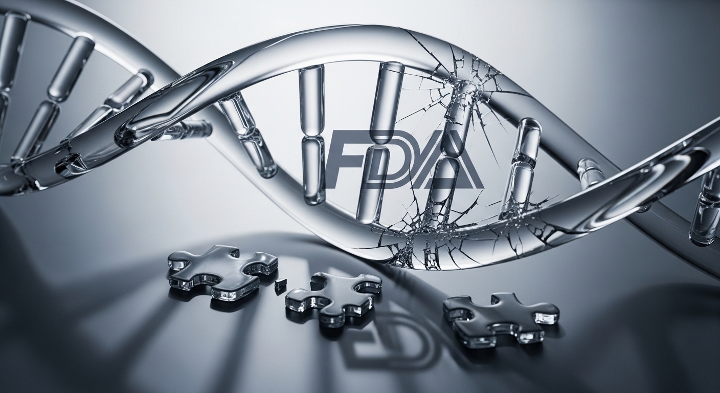 2026년 미국 유전자 편집(CRISPR) 관련주 분석: 제2의 엔비디아가 될 유망 종목 TOP 3