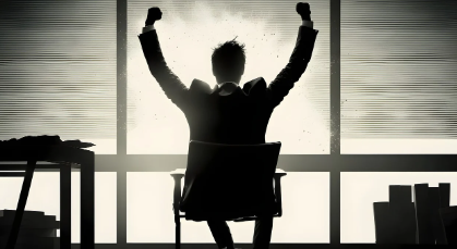 성공한 사람들은 어떤 마인드셋을 가지고 있을까? 자기계발 심리학