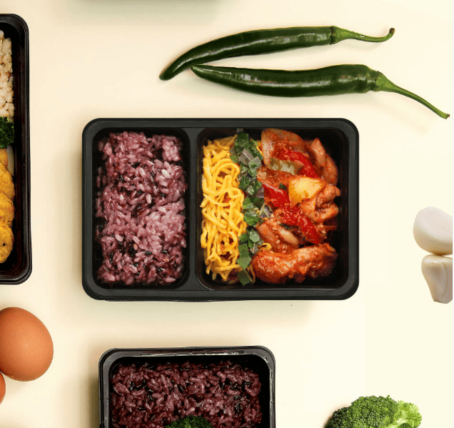 다이어트 도시락 추천 순위 TOP 5(25년 11월) - 네이버&amp;#44; 쿠팡 판매 1위 도시락은?