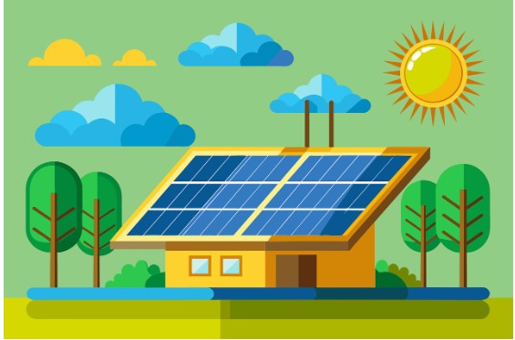 신재생에너지 보급사업 주택지원사업 태양광 정부 보조금 신청방법 알고 태양광 설치 비용 절감