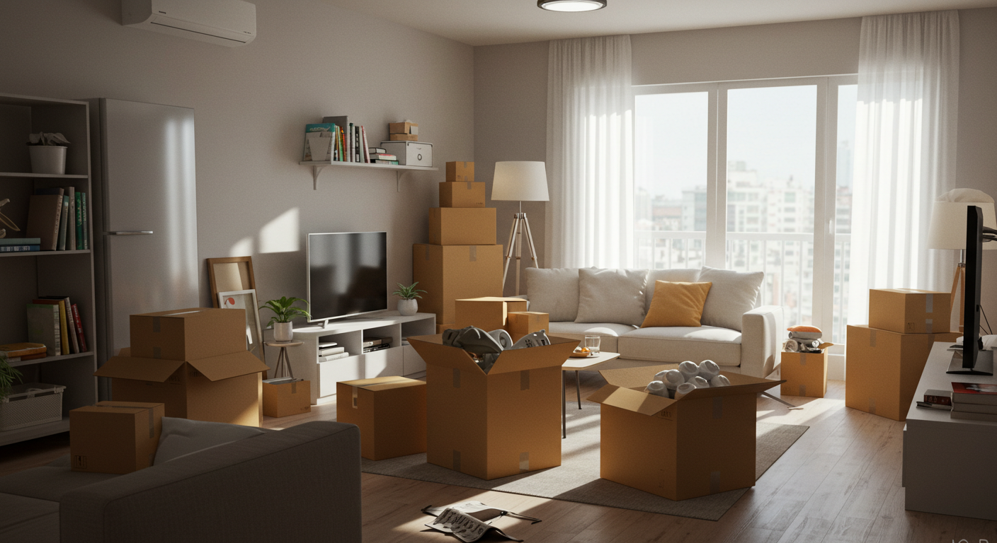 월세 계약, 임대차 계약, 보증금 반환