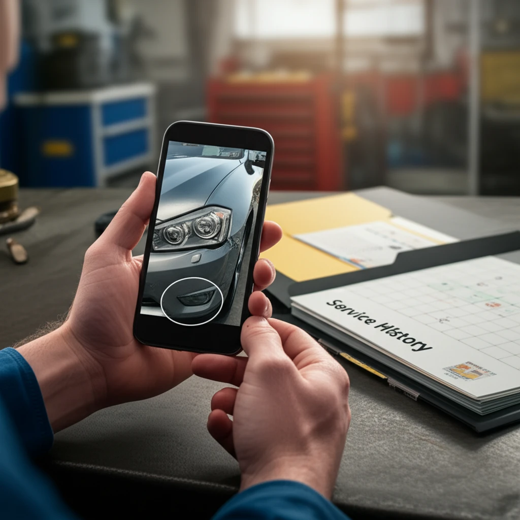 공임나라 견적, 왜 정확한 정보가 중