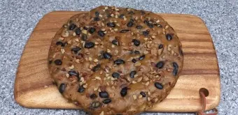 보리빵 통밀빵 간편하게 만드는 황금레시피_18