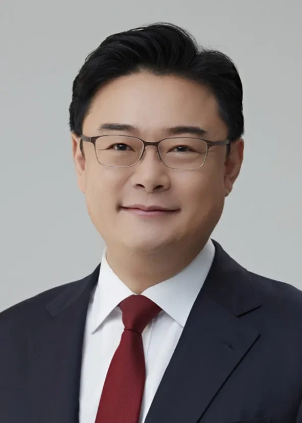 김성원 국회의원 정치 경력