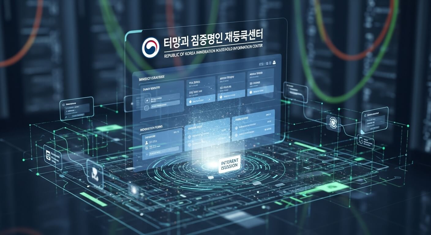 전입세대열람원 인터넷발급
