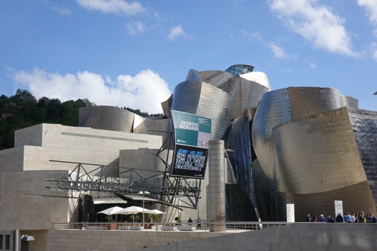구겐하임-미술관