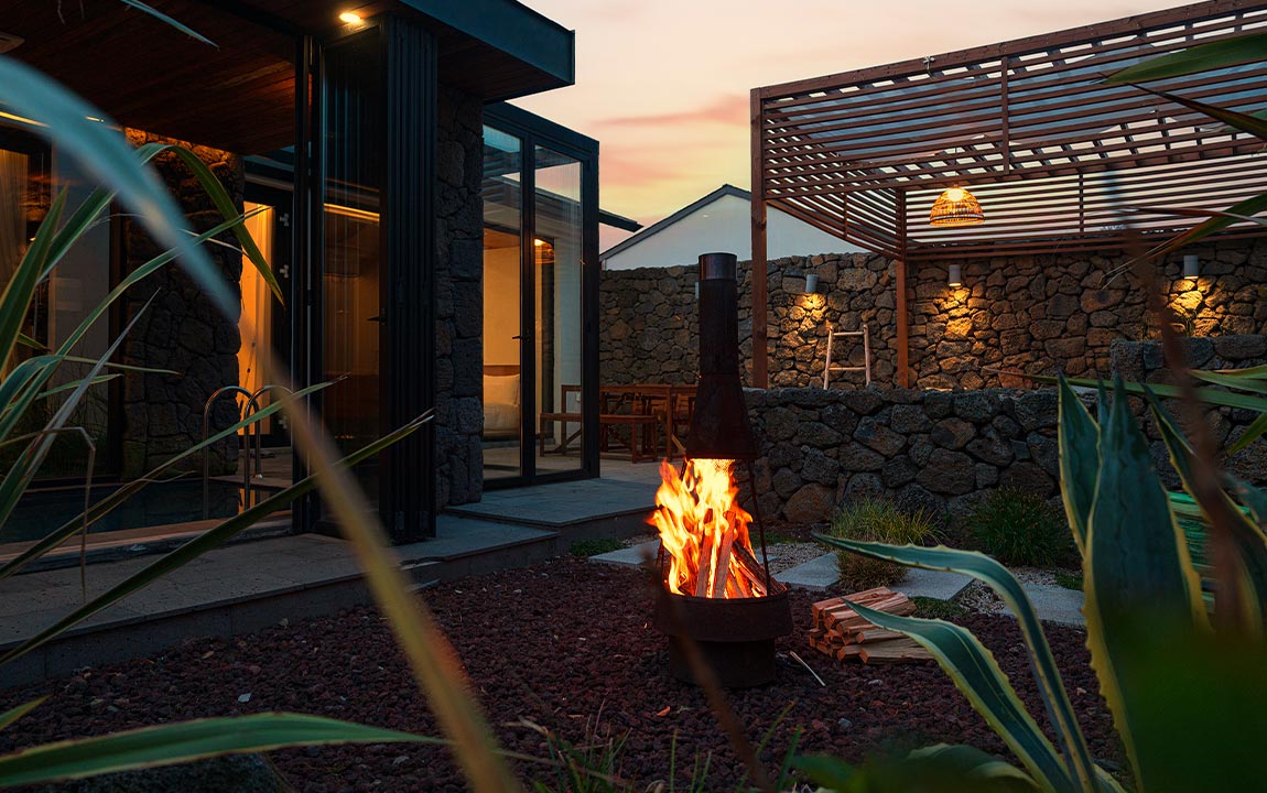 제주도 풀빌라 광이멀스테이