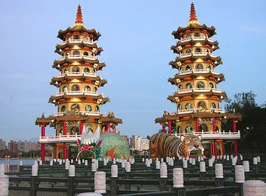 가오슝-룽후타이