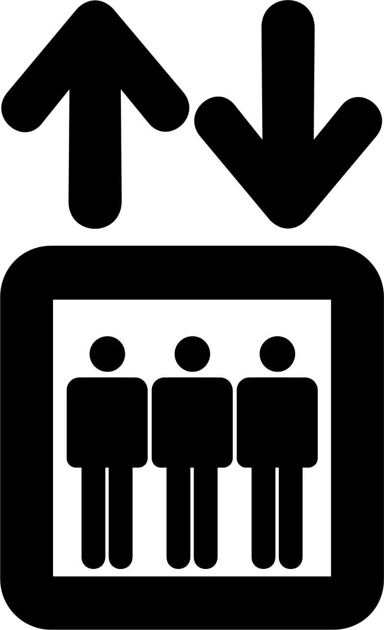 승강기기능사 자격증 완전정복 🚀 취업부터 자격증 준비까지 한눈에!