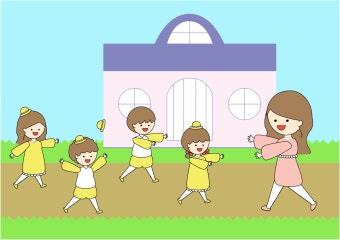 2025년 7월 어린이집 0~2세&middot;장애아 보육료 5% 인상!