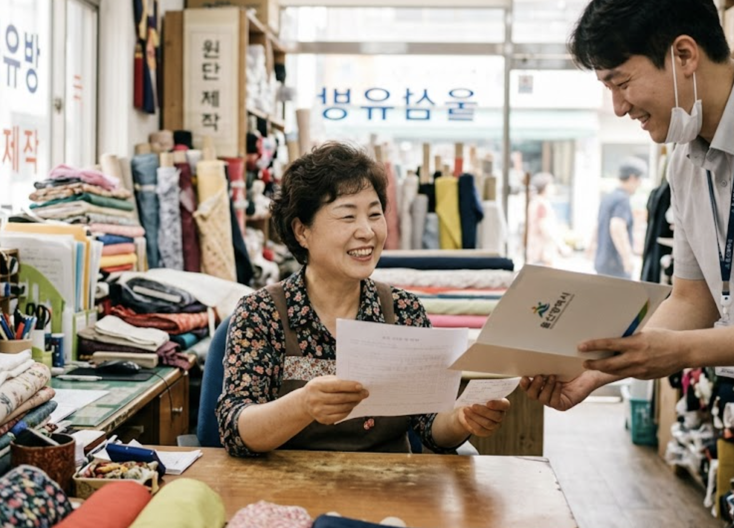 울산 소상공인 임차료 최대 30만원 지원, '창업의 꿈 울산이 이루어 드림' 신청 조건 정리