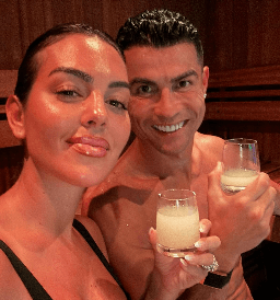 호날두 연봉, 나이 및 프로필