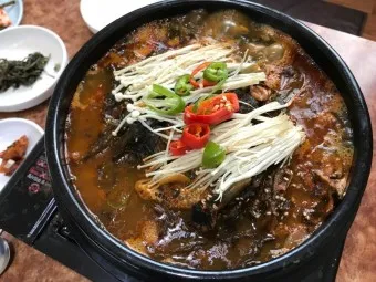김제 맛집 베스트10 현지인 숨겨진 맛집_19