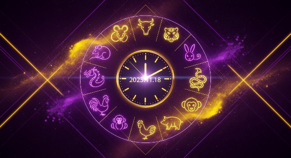 2025년 11월18일 오늘의 운세