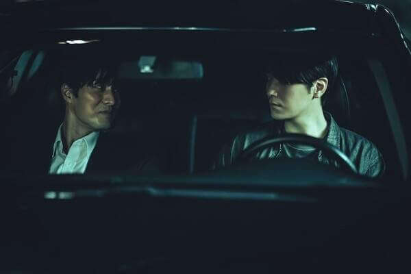 넷플릭스 광장 : 출연진&amp;#44; 줄거리&amp;#44; 등장인물&amp;#44; 후기