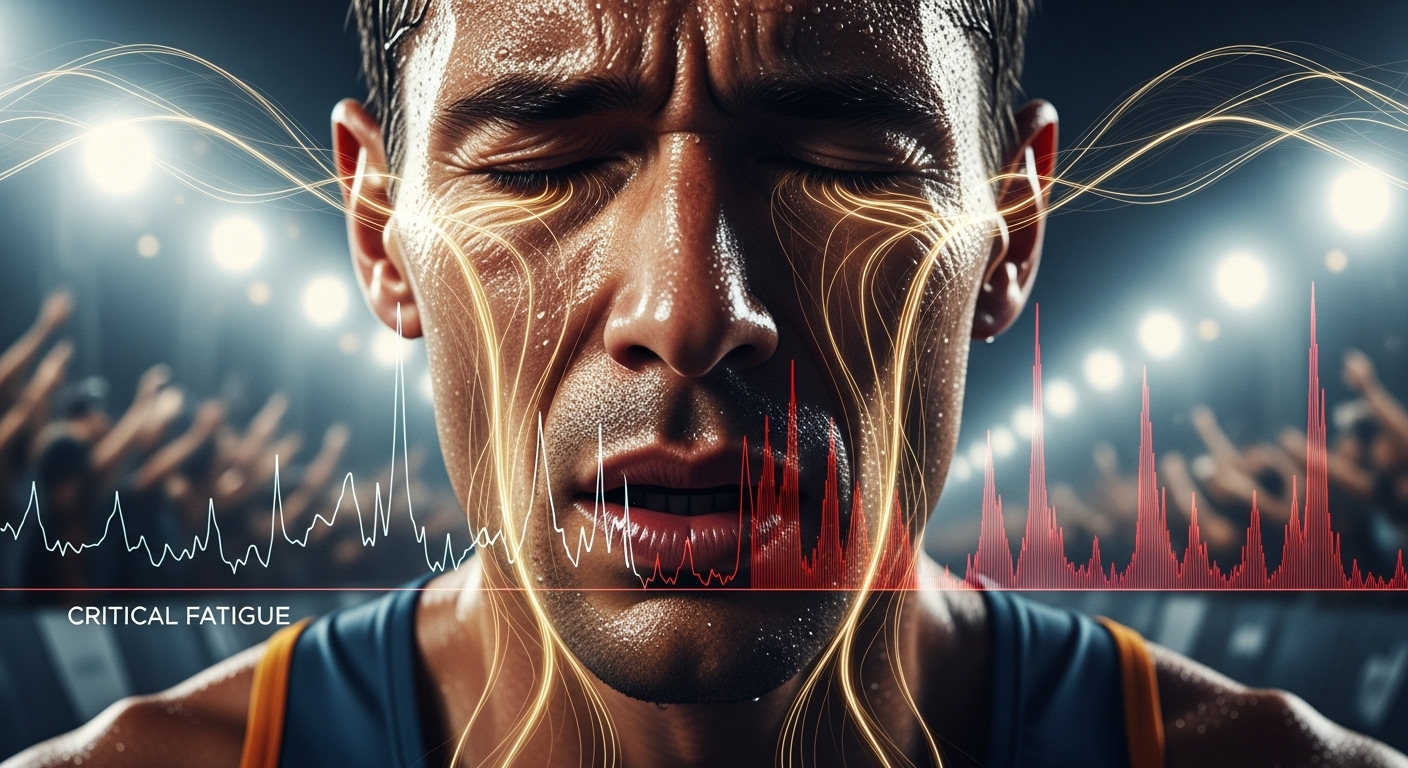 지쳐도 달리는 이유 관련 사진