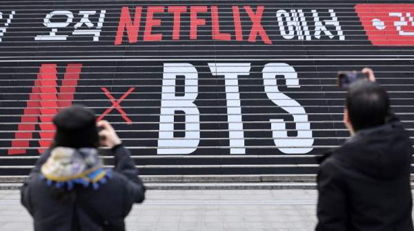 이재명 대통령 국무회의 발언 중 BTS 광화문 공연 안전 대책 및 테러 가능성 철저 대비 지시