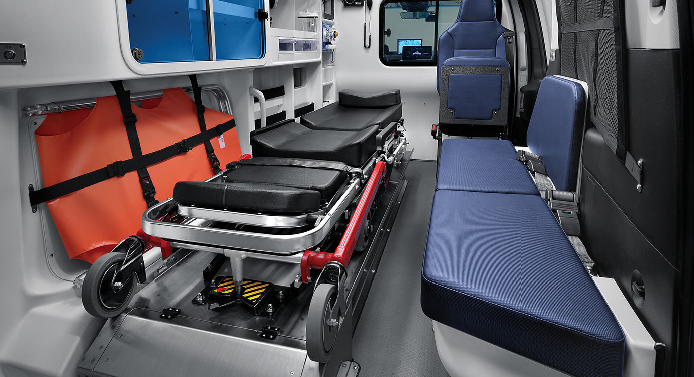 스타리아 하이브리드