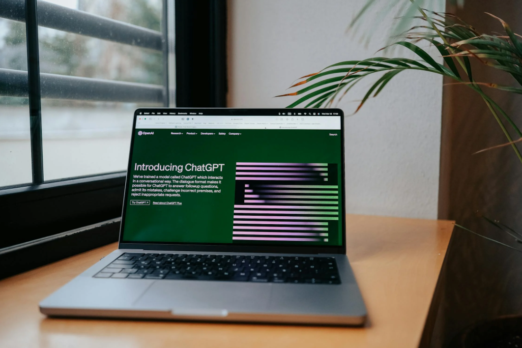 챗GPT 관련 사진