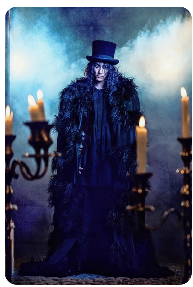 뮤지컬 지킬앤하이드