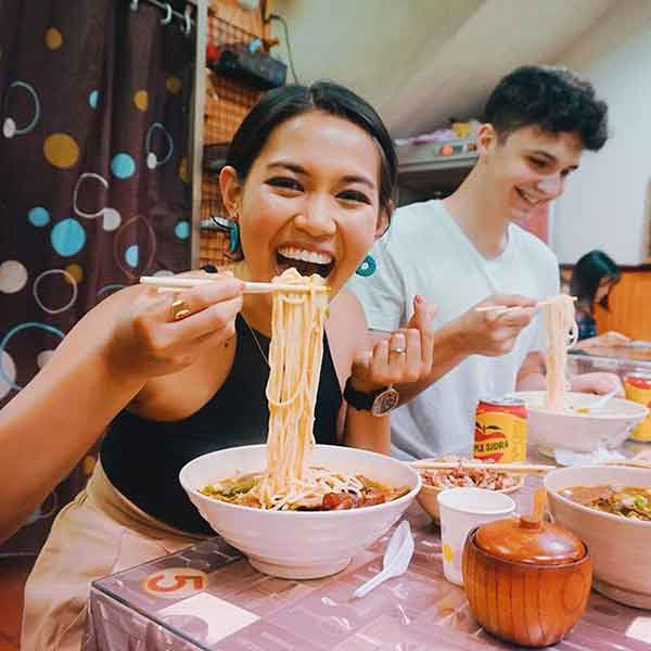 식복있는 사주 천주귀인