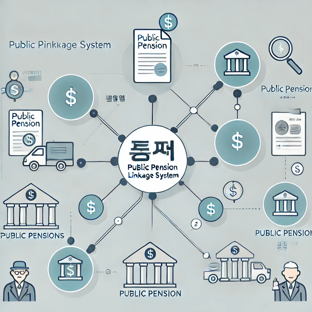 공무원연금 수령액 조회(기타 연금 중복 수령하는 법)