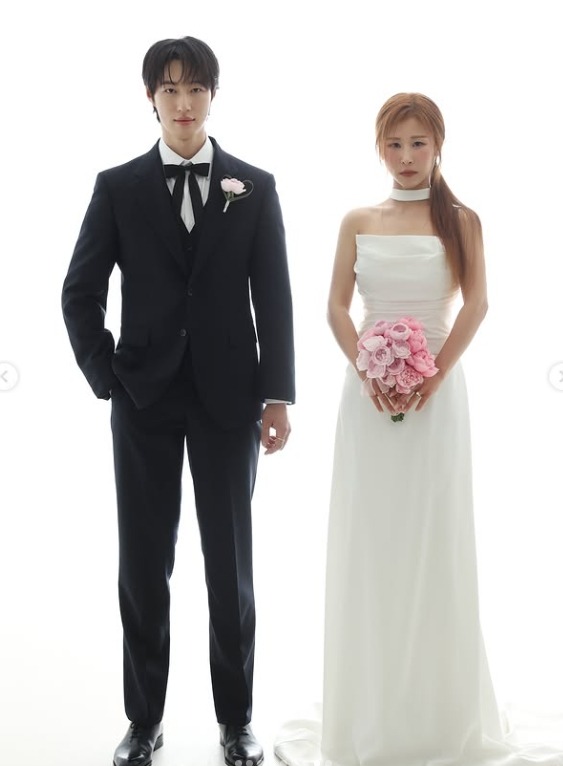 박세미 결혼 발표