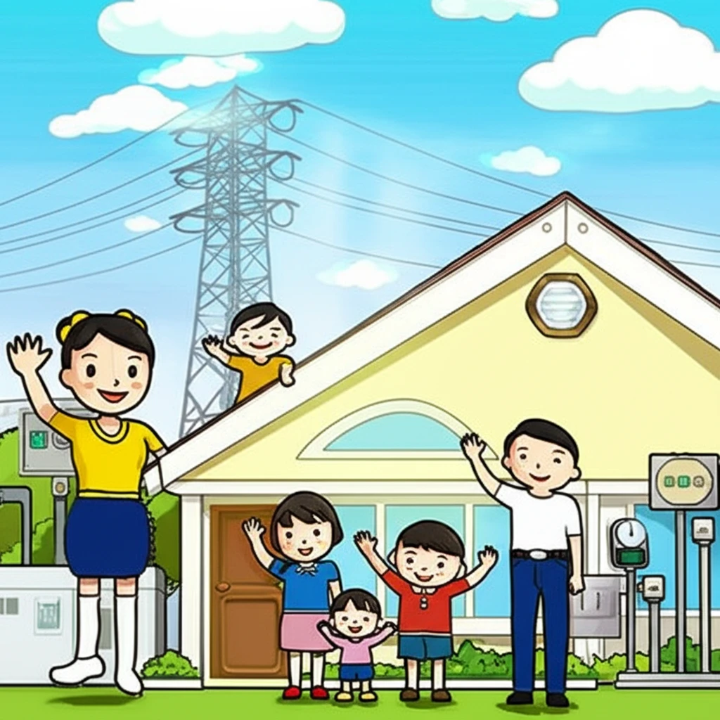 전기세 절약 필수 정보: 여름철 전기..