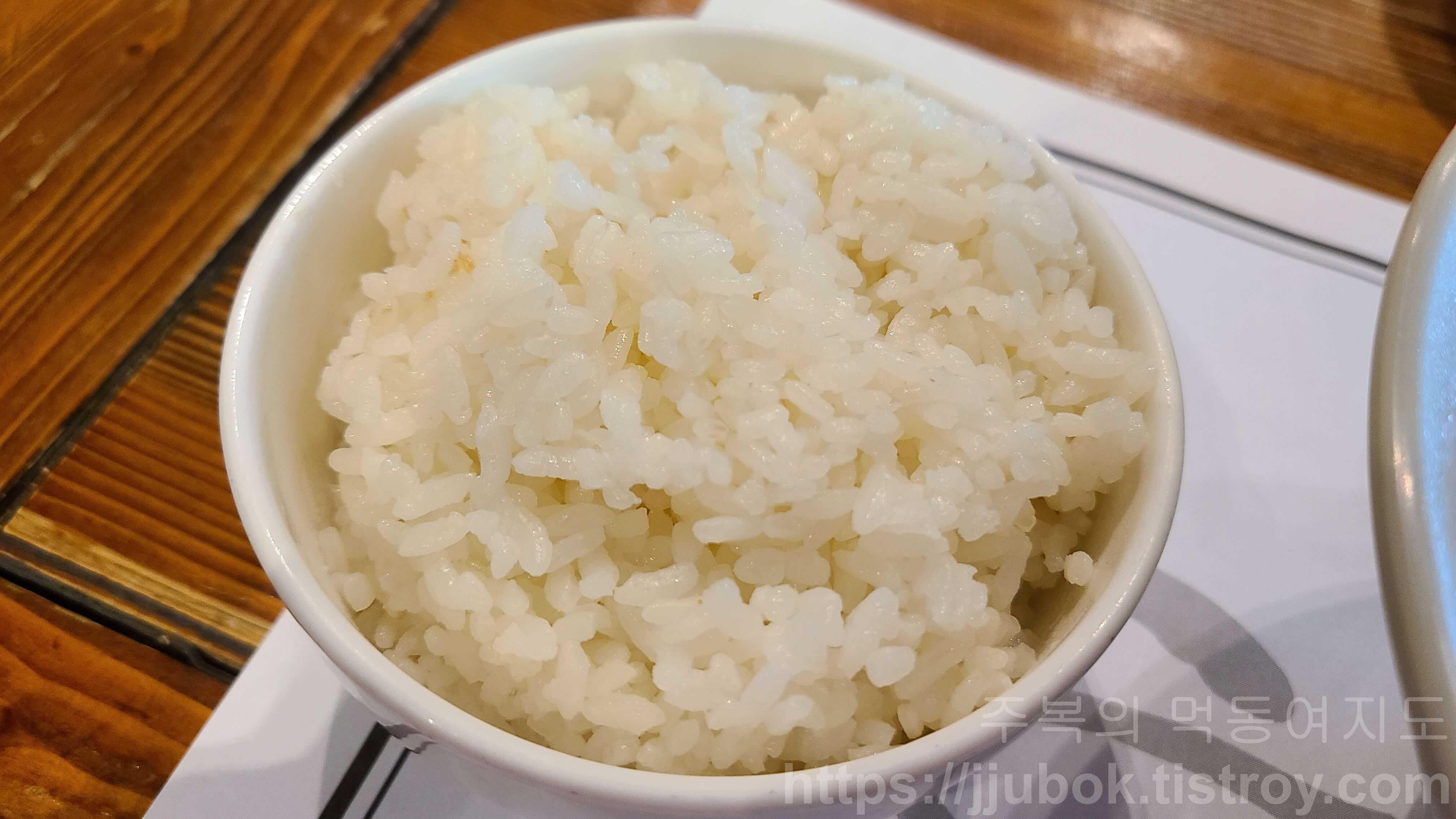 일품향-대치점-공기밥