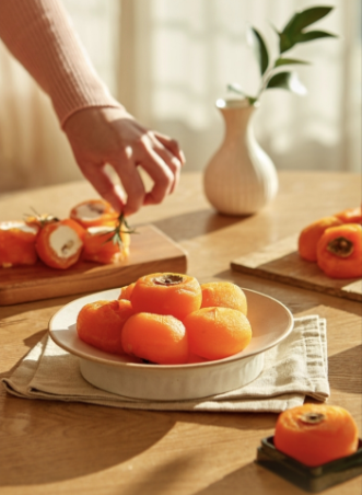 카카오톡 설명절 선물 세트