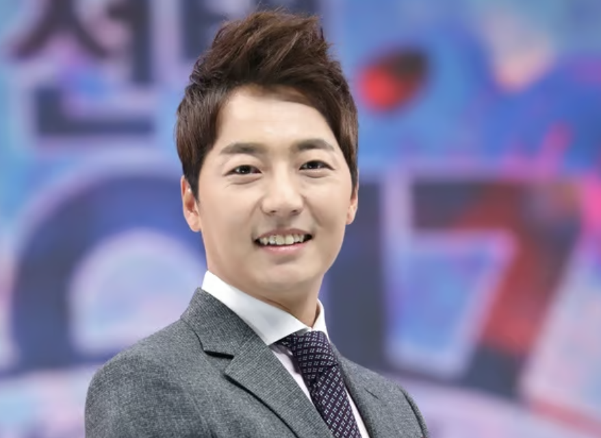 이성배 아나운서 프로필 재혼 나이 학력 퇴사 MBC 총정리 (+ 홍준표)