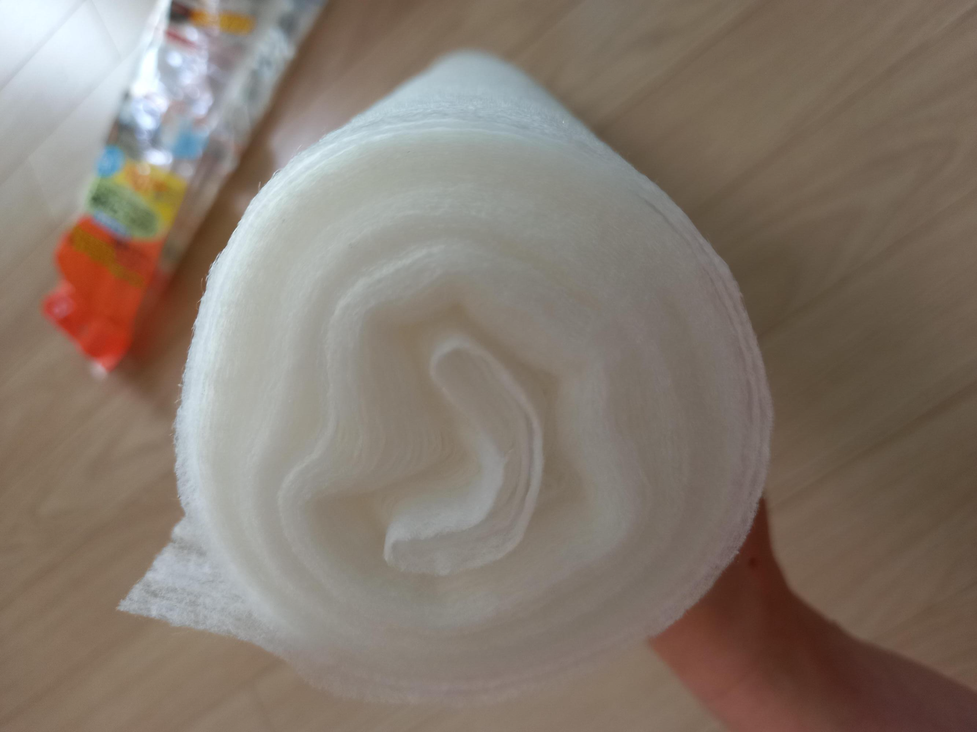 가스 렌지 후드 커버