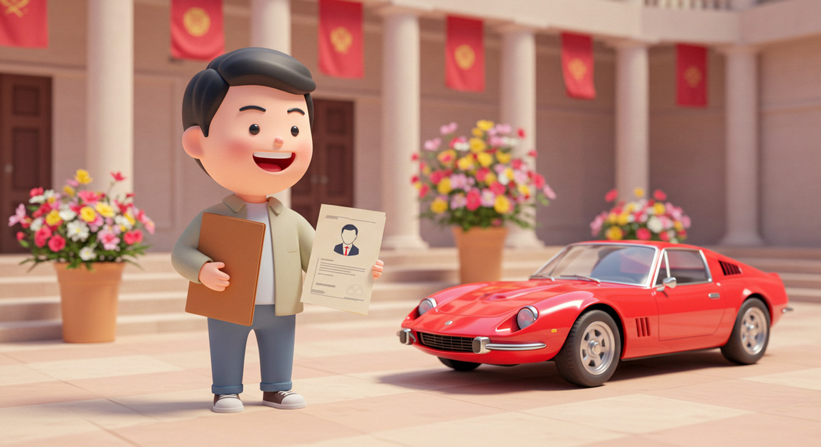 매관매직 이미지