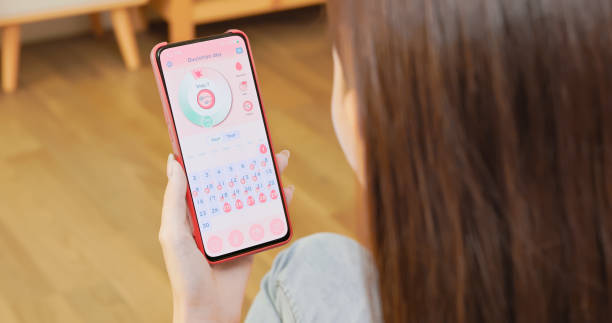 난포는 난소 안에서 난자가 성숙하도록 돕는 주머니 같은 구조물