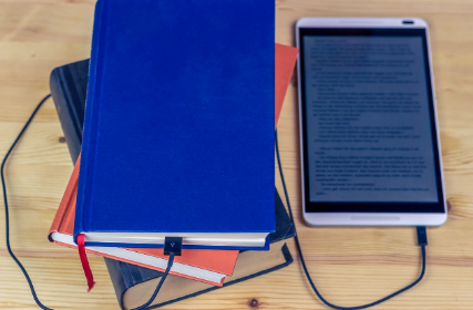 사진1- 전자책 제작 방법, 수익화 부업