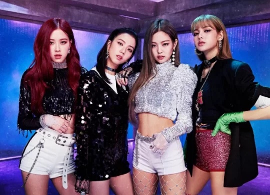 블랙핑크 리사