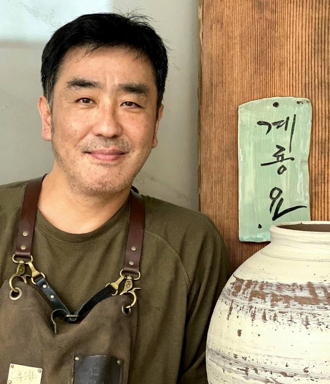 류승룡 이모저모