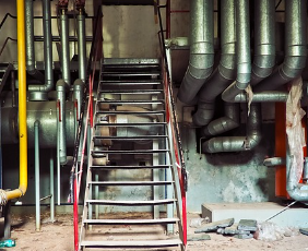 겨울철 실내 적정온도