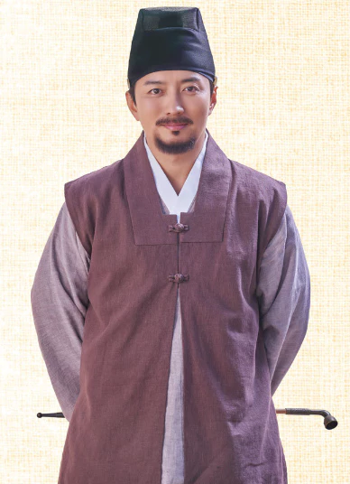 꽃선비 열애사