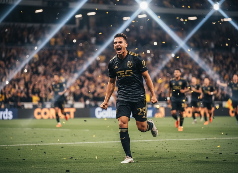 손흥민 신인상 후보