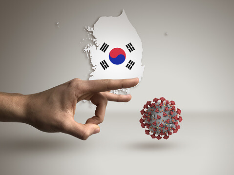 코로나 증상 순서 및 발현시기와 경험담