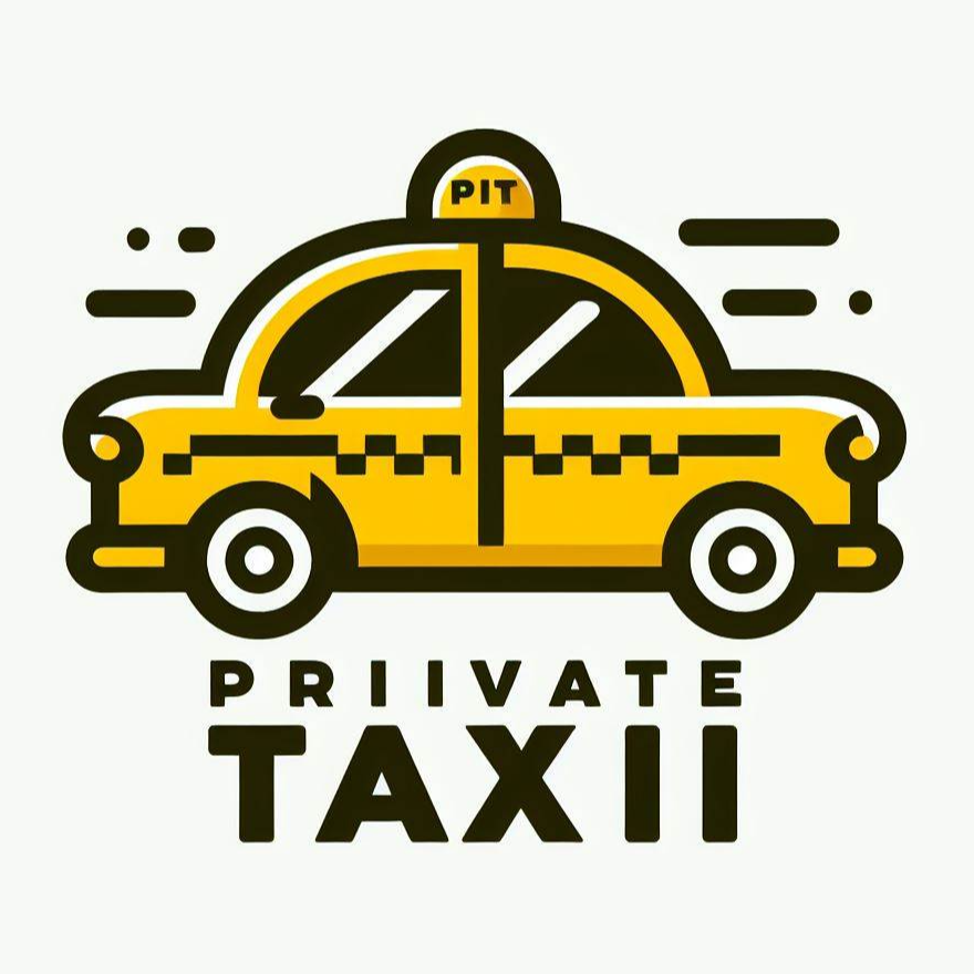 개인택시 로고 2