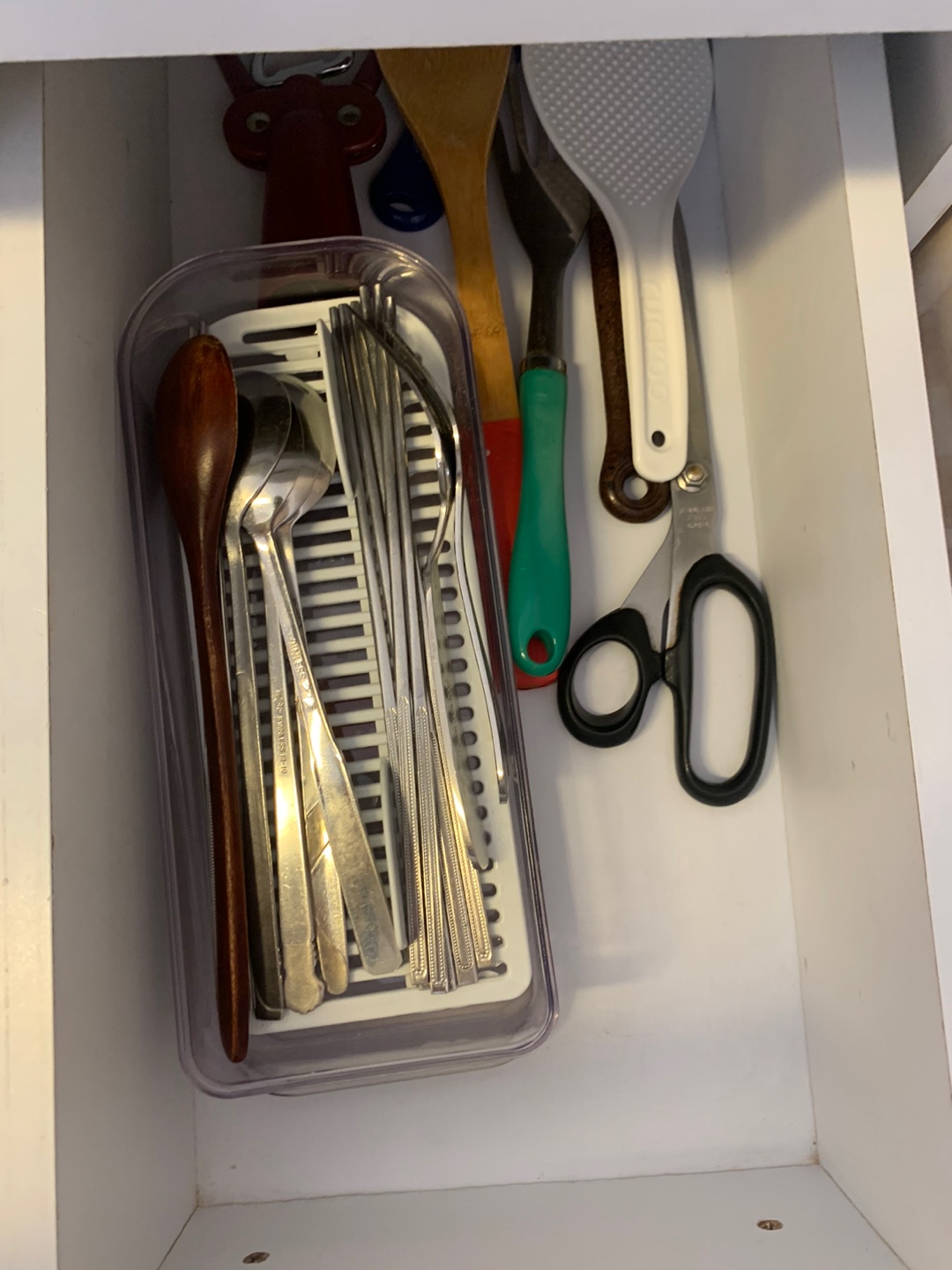 양평 소풍가는 날 펜션 시냇물방 부엌