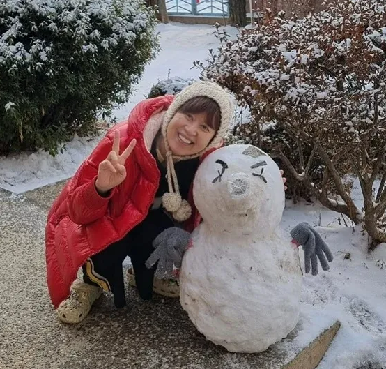 박미선병명,박미선 건강이상,박미선 휴식 이유,박미선 복귀 시점,이봉원 발언,연예인 건강 루머