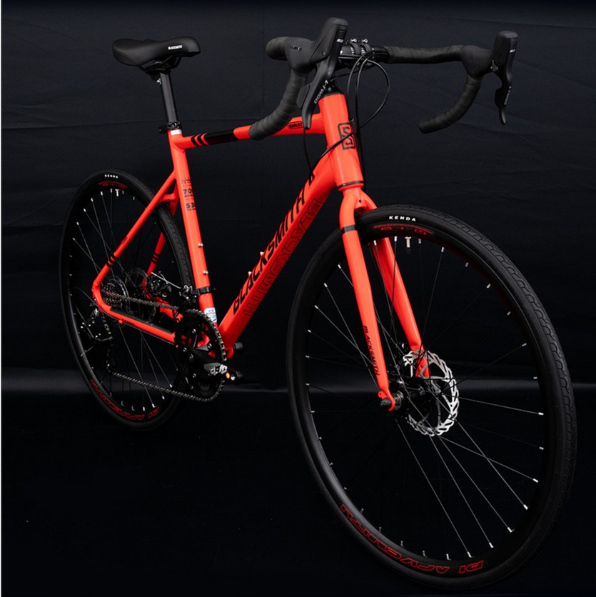 블랙스미스 말리 5 세대 R2