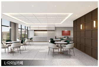 소사역 롯데캐슬 더 뉴엘