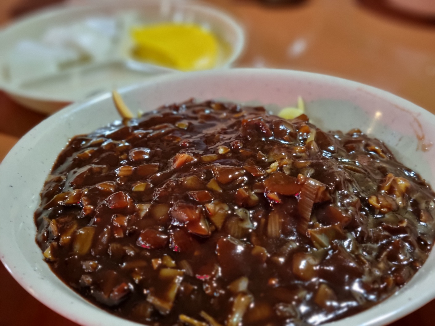 태화관_유니짜장