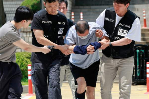 일민미술관 흉기난동(종로) 70대 남성 구속 사유와 살인미수·방화예비 혐의 법적 분석